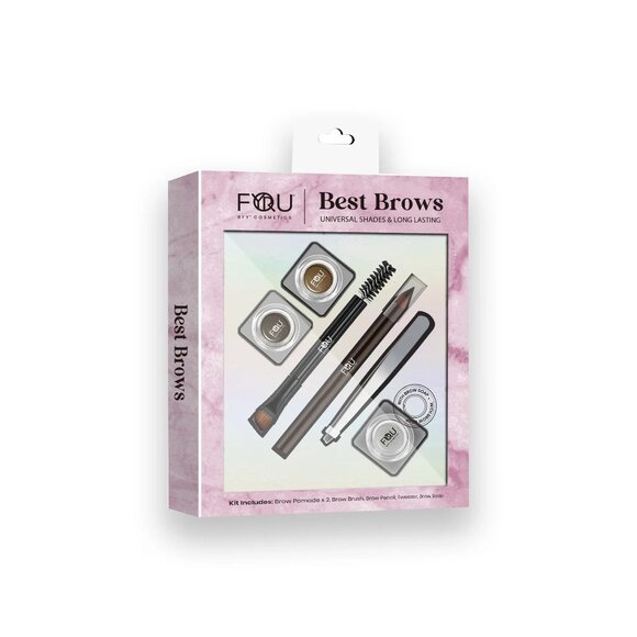 Best Brows Kit • BFY Cosmetics - Picture 3 of 3